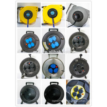 16A, 250V Extension Cable Reel with 3C,CE, GS approval